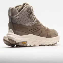 HOKA Anacapa Breeze Mid Women's Dune/Eggnog 11 HOKA Anacapa Breeze Mid Women's Dune/Eggnog -Next stop, Sports. 631386 6