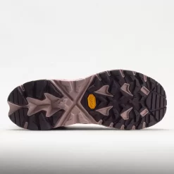 HOKA Anacapa Breeze Mid Women's Raisin/Pale Mauve -Next stop, Sports. 631387 4