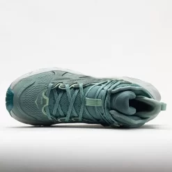 HOKA Anacapa Breeze Mid Women's Trellis/Mist Green 8 HOKA Anacapa Breeze Mid Women's Trellis/Mist Green -Next stop, Sports. 631388 2