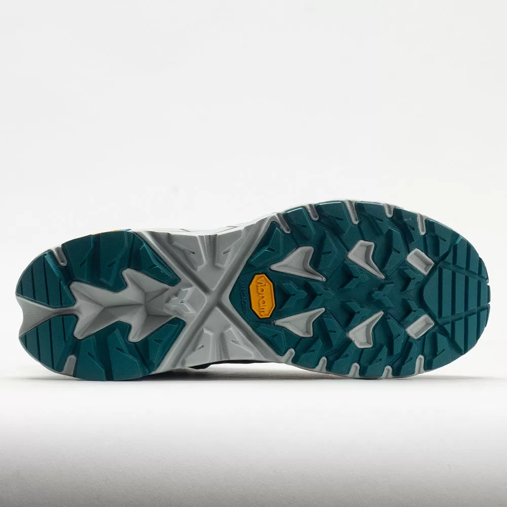 HOKA Anacapa Breeze Mid Women's Trellis/Mist Green 4 HOKA Anacapa Breeze Mid Women's Trellis/Mist Green - Image 4