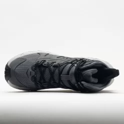 HOKA Anacapa Breeze Mid Men's Castlerock/Harbor Mist -Next stop, Sports. 631390 2