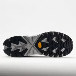 HOKA Anacapa Breeze Mid Men's Castlerock/Harbor Mist -Next stop, Sports. 631390 4