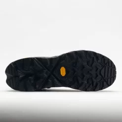 HOKA Anacapa Breeze Mid Men's Black/Black -Next stop, Sports. 631391 4