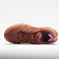 HOKA Anacapa Breeze Low Women's Baked Clay/Cork -Next stop, Sports. 631392 2