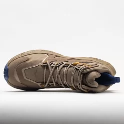 HOKA Anacapa Mid GTX Men's Dune/Elmwood -Next stop, Sports. 631393 2