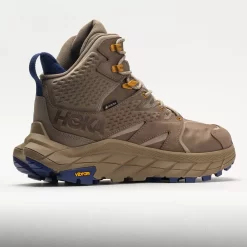 HOKA Anacapa Mid GTX Men's Dune/Elmwood -Next stop, Sports. 631393 6