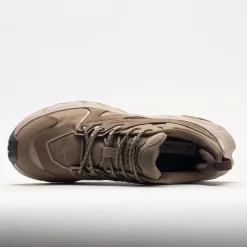 HOKA Anacapa Low GTX Men's Dune/Oxford Tan 8 HOKA Anacapa Low GTX Men's Dune/Oxford Tan -Next stop, Sports. 631394 2