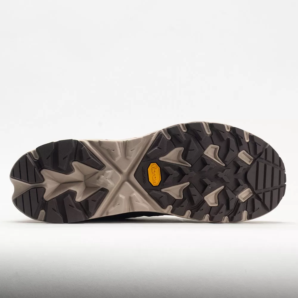 HOKA Anacapa Low GTX Men's Dune/Oxford Tan 4 HOKA Anacapa Low GTX Men's Dune/Oxford Tan - Image 4