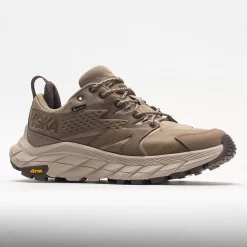 HOKA Anacapa Low GTX Men's Dune/Oxford Tan 10 HOKA Anacapa Low GTX Men's Dune/Oxford Tan -Next stop, Sports. 631394 5