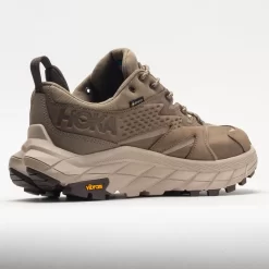 HOKA Anacapa Low GTX Men's Dune/Oxford Tan 11 HOKA Anacapa Low GTX Men's Dune/Oxford Tan -Next stop, Sports. 631394 6