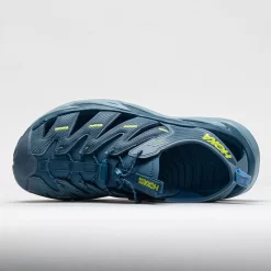 HOKA Hopara Men's Blue Steel/Stone Blue -Next stop, Sports. 631396 2