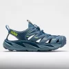 HOKA Hopara Men's Blue Steel/Stone Blue