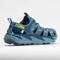 HOKA Hopara Men's Blue Steel/Stone Blue -Next stop, Sports. 631396 6