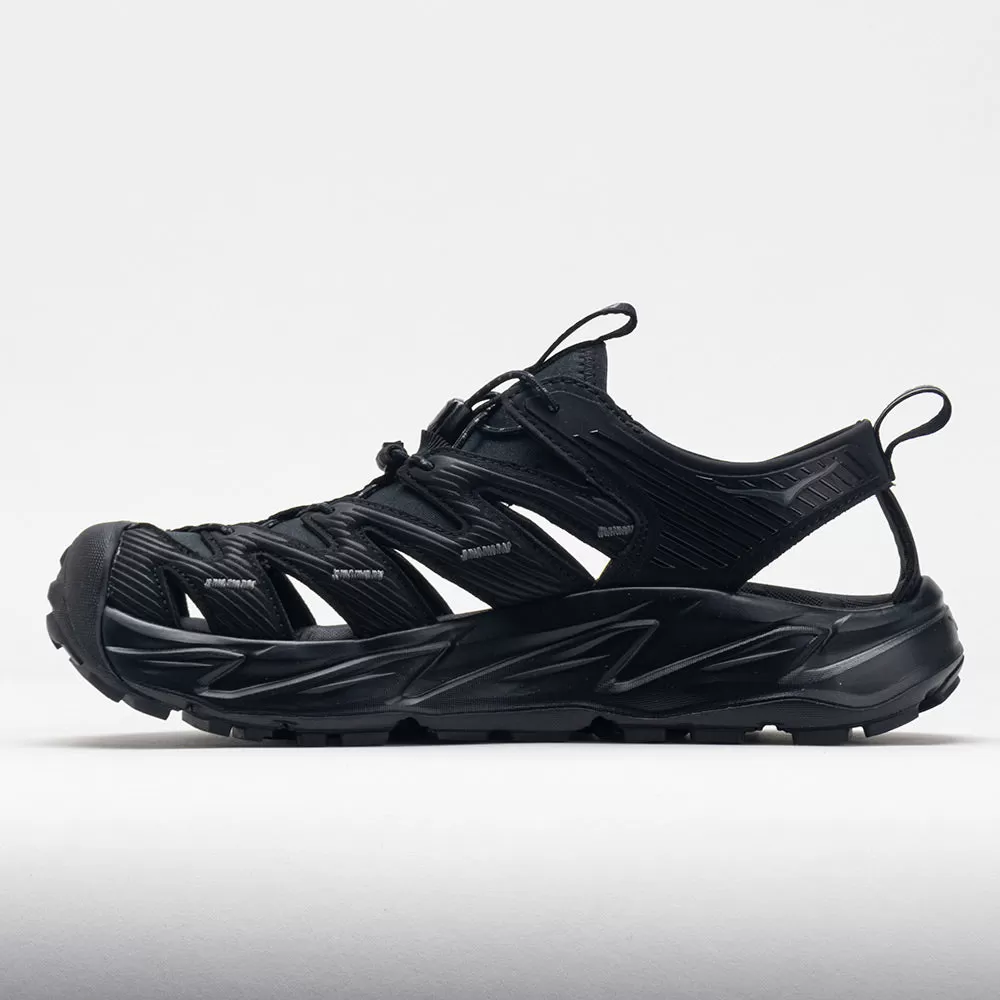 HOKA Hopara Men's Black/Black 2 HOKA Hopara Men's Black/Black - Image 2