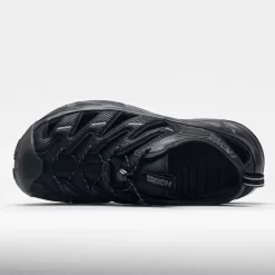 HOKA Hopara Men's Black/Black 8 HOKA Hopara Men's Black/Black -Next stop, Sports. 631397 2