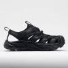 HOKA Hopara Men's Black/Black