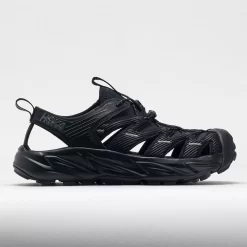 HOKA Hopara Men's Black/Black
