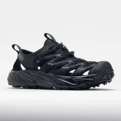 HOKA Hopara Men's Black/Black 10 HOKA Hopara Men's Black/Black -Next stop, Sports. 631397 5