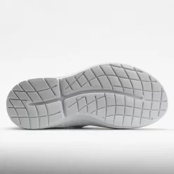 OOFOS OOcoozie Low Women's Light Gray -Next stop, Sports. 631398 4