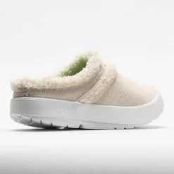 OOFOS OOcoozie Mule Women's Beige 11 OOFOS OOcoozie Mule Women's Beige -Next stop, Sports. 631400 6