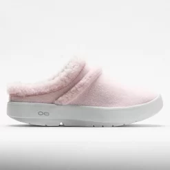 OOFOS OOcoozie Mule Women's Pink