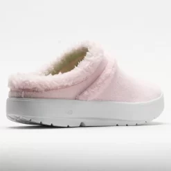 OOFOS OOcoozie Mule Women's Pink -Next stop, Sports. 631402 6