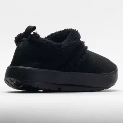 OOFOS OOcoozie Low Women's Black -Next stop, Sports. 631403 6