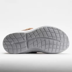 OOFOS OOcoozie Low Women's Chestnut -Next stop, Sports. 631404 4