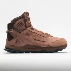 Altra Lone Peak Hiker 2 Women's Brown