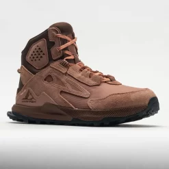 Altra Lone Peak Hiker 2 Women's Brown -Next stop, Sports. 631405 5