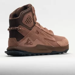 Altra Lone Peak Hiker 2 Women's Brown -Next stop, Sports. 631405 6