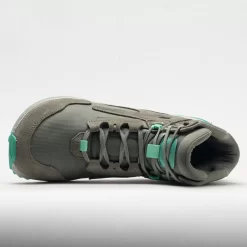 Altra Lone Peak Hiker 2 Women's Gray/Green -Next stop, Sports. 631406 2