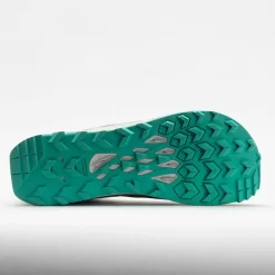 Altra Lone Peak Hiker 2 Women's Gray/Green -Next stop, Sports. 631406 4