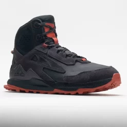 Altra Lone Peak Hiker 2 Men's Black/Gray 10 Altra Lone Peak Hiker 2 Men's Black/Gray -Next stop, Sports. 631407 5