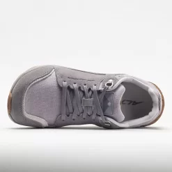 Altra LP Alpine Women's Gray/Purple -Next stop, Sports. 631409 2