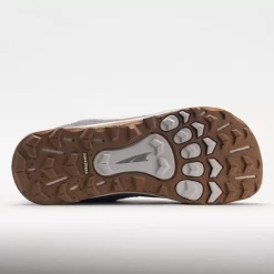 Altra LP Alpine Women's Gray/Purple -Next stop, Sports. 631409 4