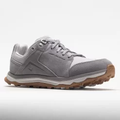Altra LP Alpine Women's Gray/Purple -Next stop, Sports. 631409 5