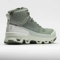 On Running On Cloudrock 2 Waterproof Men's Reseda/Aloe 11 On Running On Cloudrock 2 Waterproof Men's Reseda/Aloe -Next stop, Sports. 631414 6