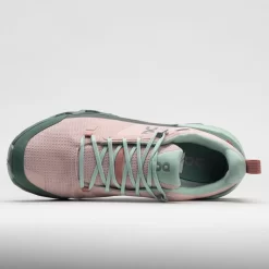 On Running On Cloudwander Waterproof Women's Doe/Ivy -Next stop, Sports. 631415 2