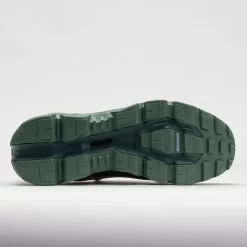 On Running On Cloudwander Waterproof Women's Doe/Ivy -Next stop, Sports. 631415 4