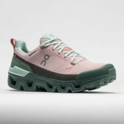 On Running On Cloudwander Waterproof Women's Doe/Ivy -Next stop, Sports. 631415 5