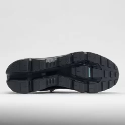 On Running On Cloudwander Waterproof Men's Glacier/Eclipse 9 On Running On Cloudwander Waterproof Men's Glacier/Eclipse -Next stop, Sports. 631416 4