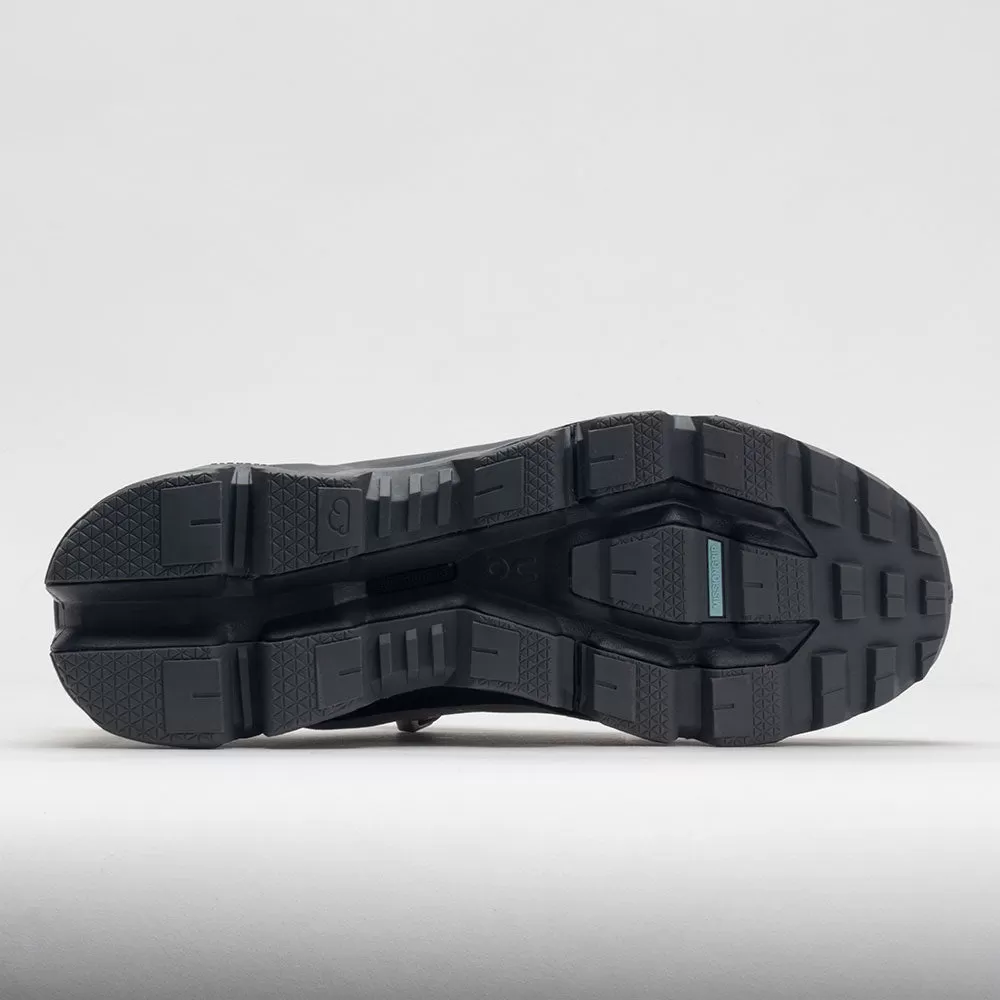 On Running On Cloudwander Waterproof Men's Glacier/Eclipse 4 On Running On Cloudwander Waterproof Men's Glacier/Eclipse - Image 4