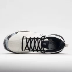 On Running On Cloudwander Waterproof High Alpine Women's Ivory/Black 8 On Running On Cloudwander Waterproof High Alpine Women's Ivory/Black -Next stop, Sports. 631417 2