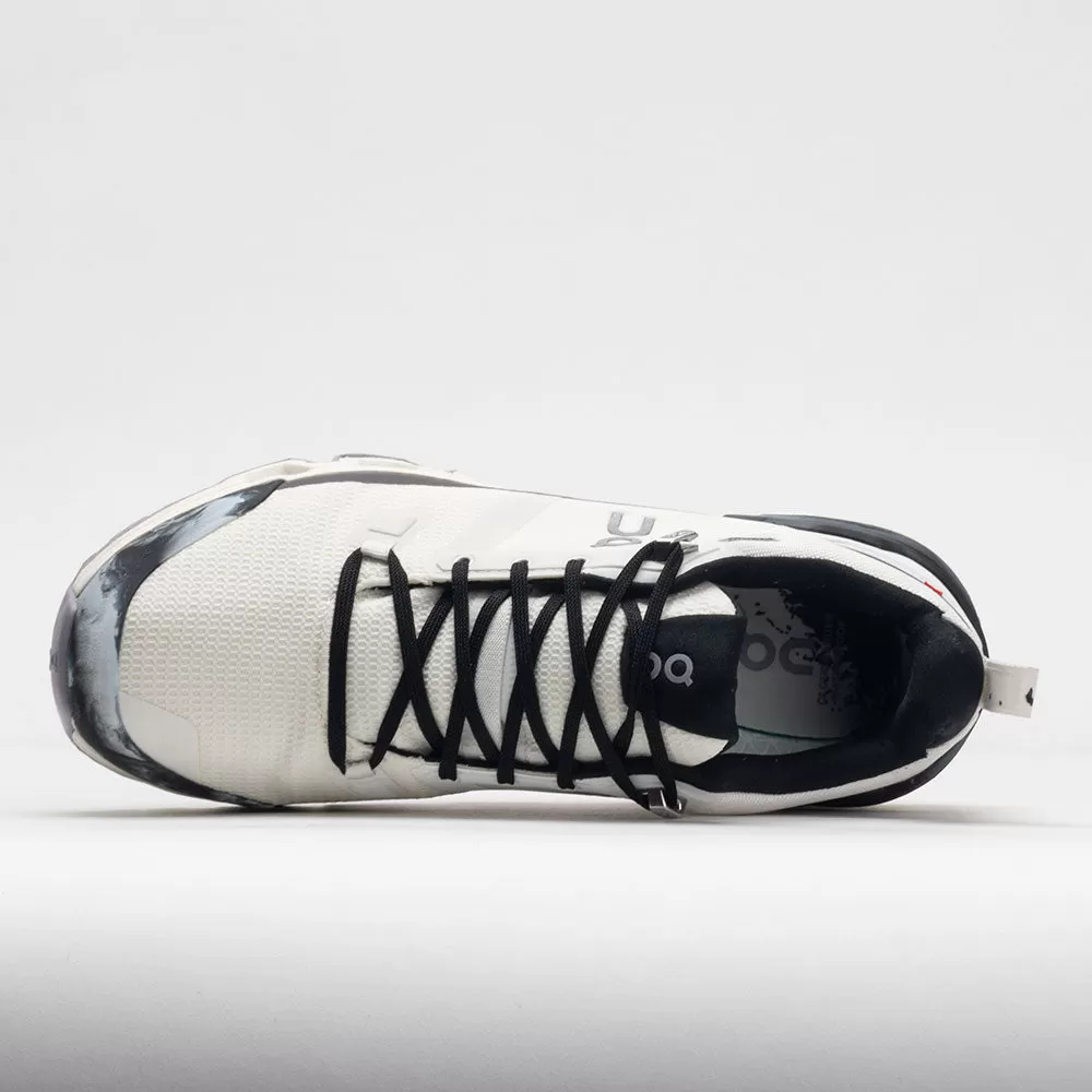 On Running On Cloudwander Waterproof High Alpine Women's Ivory/Black 3 On Running On Cloudwander Waterproof High Alpine Women's Ivory/Black - Image 3