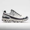 On Running On Cloudwander Waterproof High Alpine Women's Ivory/Black