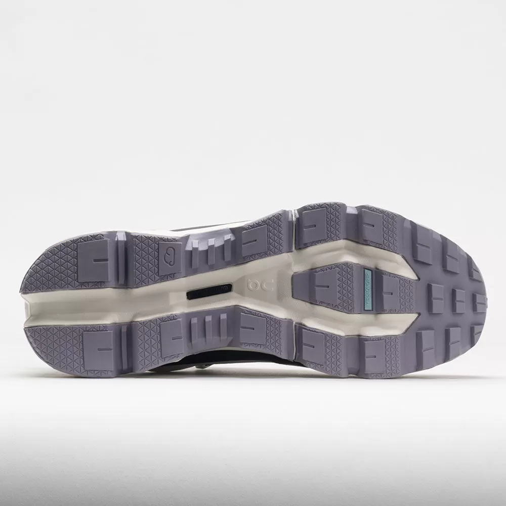 On Running On Cloudwander Waterproof High Alpine Women's Ivory/Black 4 On Running On Cloudwander Waterproof High Alpine Women's Ivory/Black - Image 4