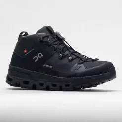 On Running On Cloudtrax Waterproof Men's Black -Next stop, Sports. 631421 5