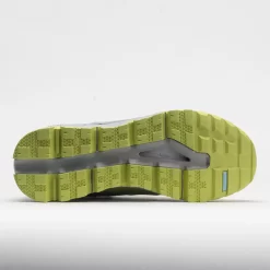 On Running On Cloudtrax Waterproof Men's Glacier/Zest -Next stop, Sports. 631422 4