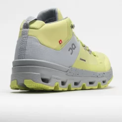 On Running On Cloudtrax Waterproof Men's Glacier/Zest -Next stop, Sports. 631422 6